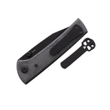 Scapegoat Street - Blue Label | PVD Elmax