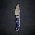 Scout F3.5 Timascus Version
