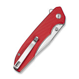 Sylor | Red G10