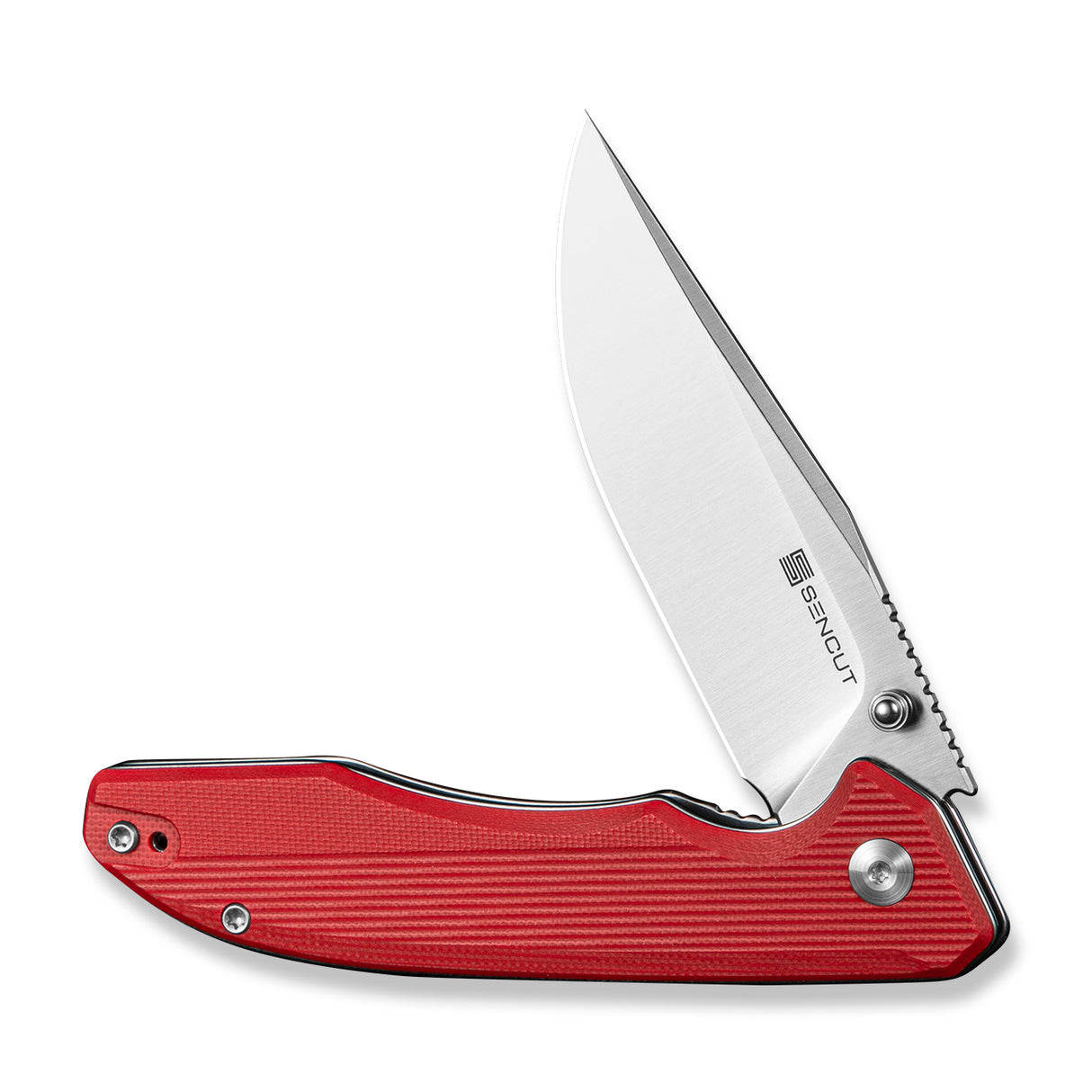 Sylor | Red G10