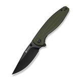 Vyrce | OD Green G10 + Black D2