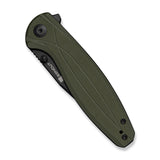 Vyrce | OD Green G10 + Black D2