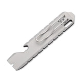 Shark Bomb Prybar 2.0 | Titanium