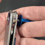 Fingerbit - Bit Driver Tool