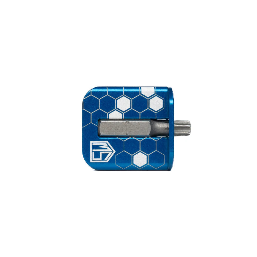 Fingerbit - Bit Driver Tool