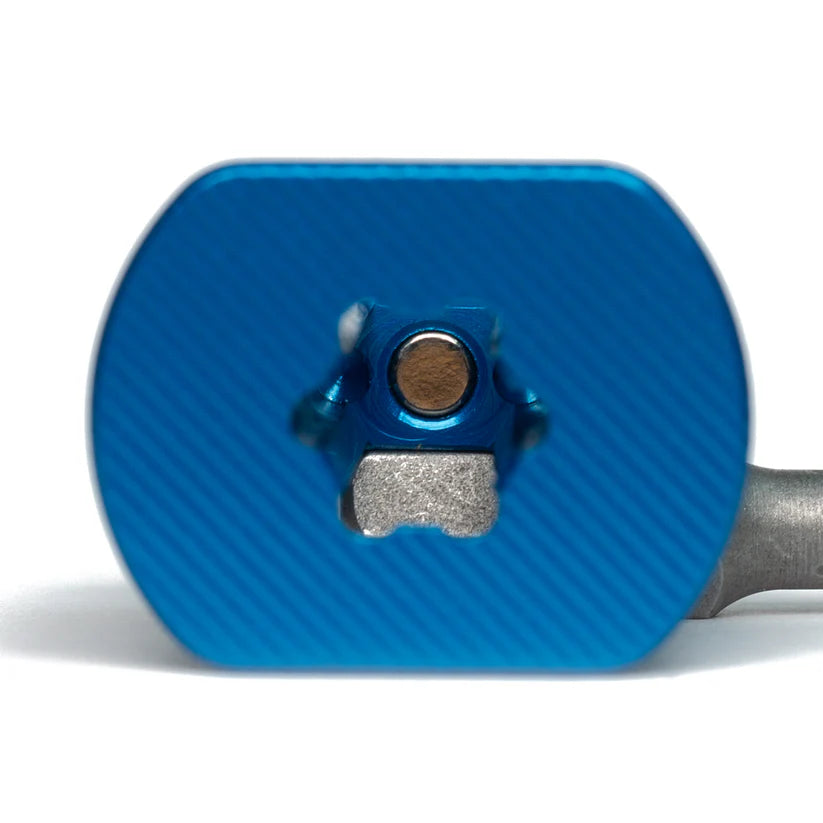 Fingerbit - Bit Driver Tool