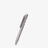 Stonewashed Slim Bolt Action Pen - Shop Series