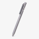 Stonewashed Slim Bolt Action Pen - Shop Series