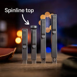 Spinline Conversion Kit - Bit Bar Inline Series
