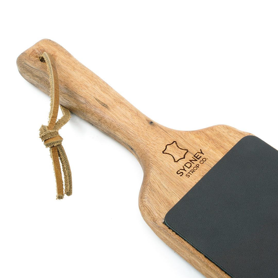 Double-Sided Paddle Strop - Australian Made