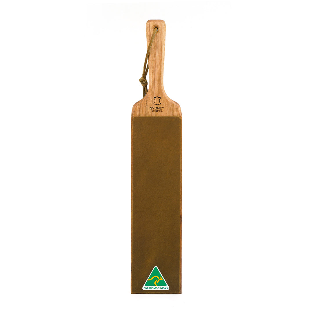 Double-Sided Paddle Strop - Australian Made