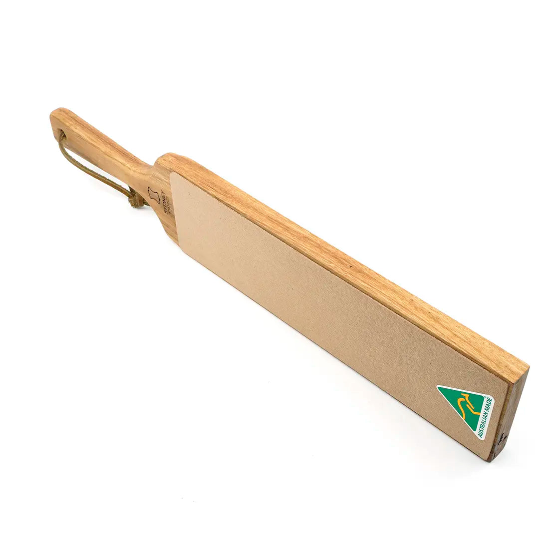 Double-Sided Paddle Strop - Australian Made