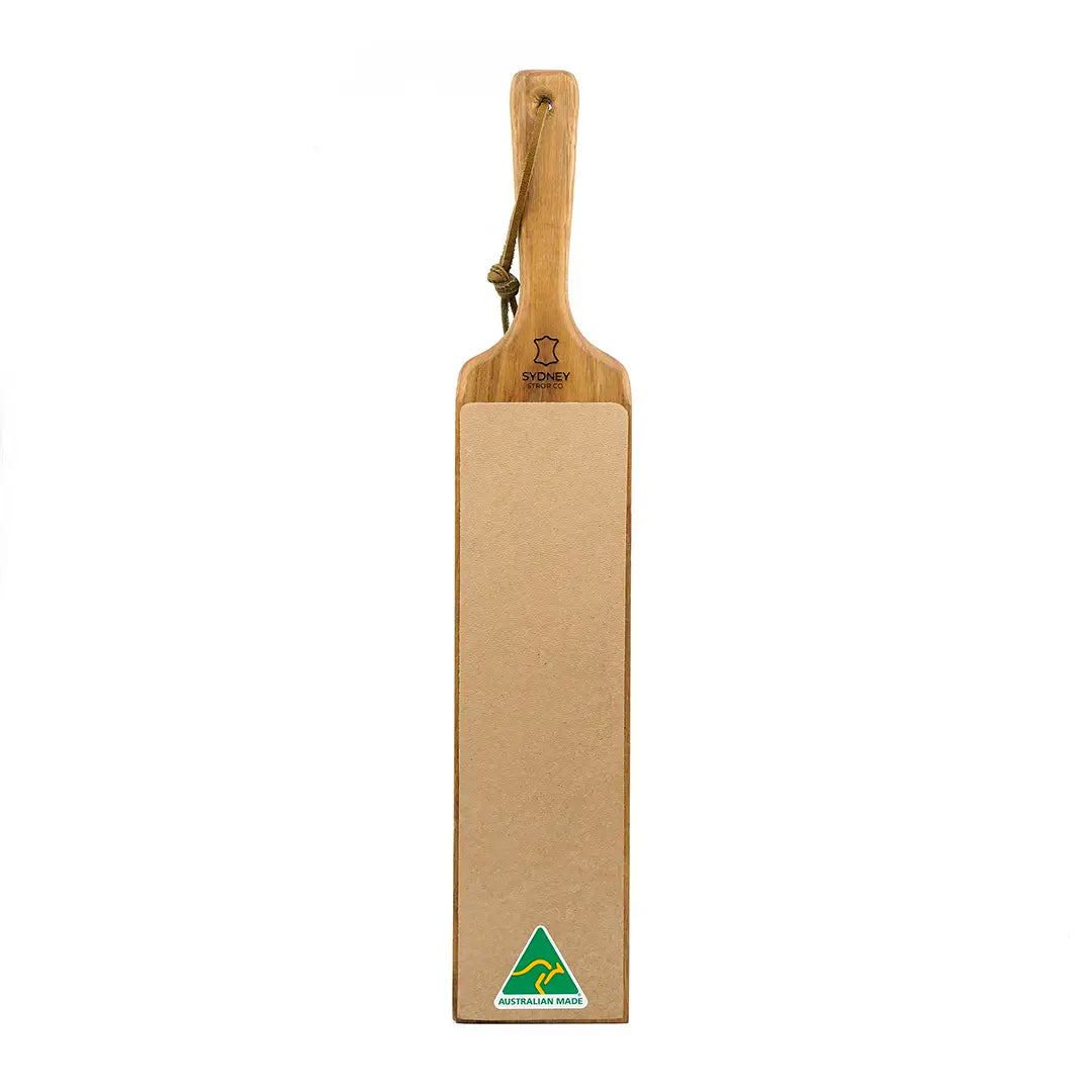 Double-Sided Paddle Strop - Australian Made