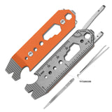 FREE GIFT: Kizer Pac Bar (10-in-1 EDC Tool)