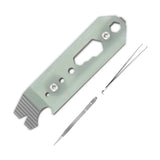 FREE GIFT: Kizer Pac Bar (10-in-1 EDC Tool)