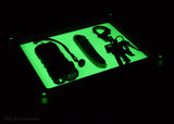 Halo EDC Valet Tray