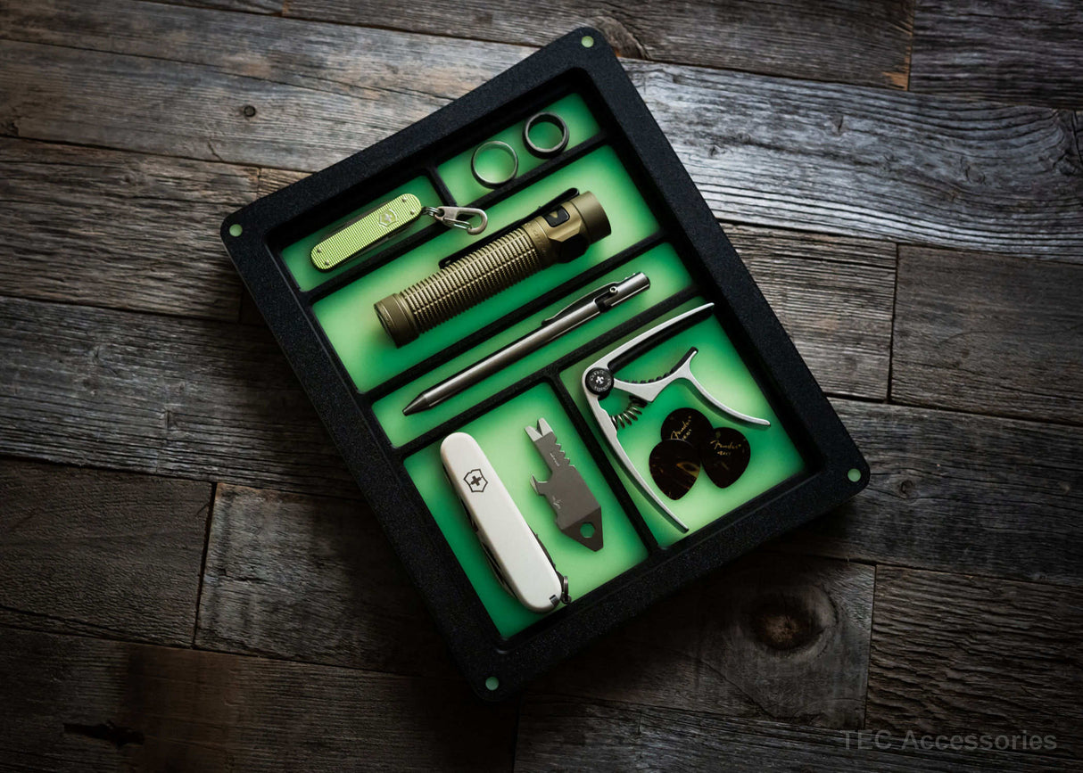 Halo EDC Valet Tray