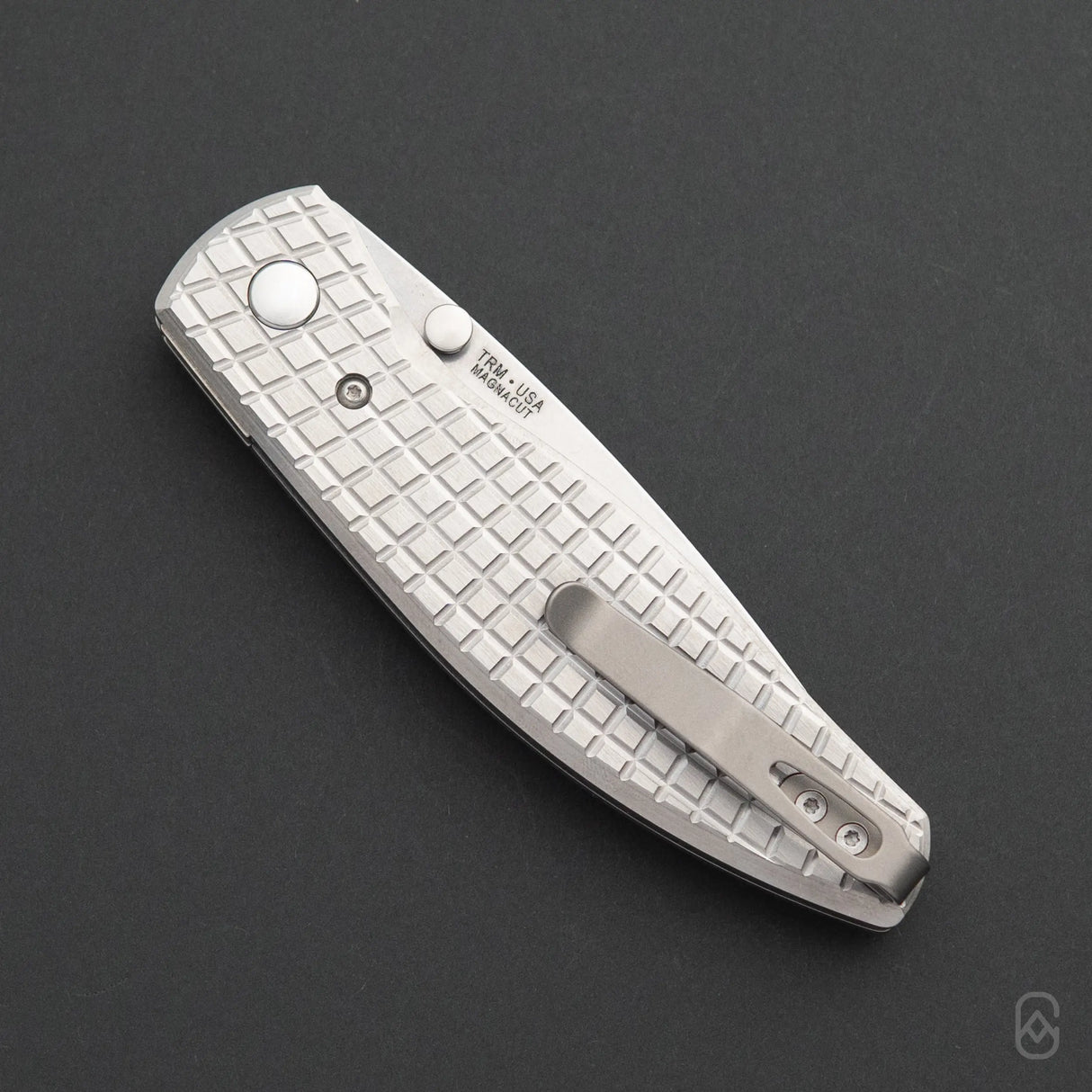 Atom | Frag Ti + Magnacut
