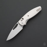 Bulldog™ REV B | Lizard Skin Ti + Magnacut