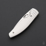 Atom | Lizard Skin Ti + Magnacut