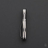 Holier Nerd | Ti + Magnacut