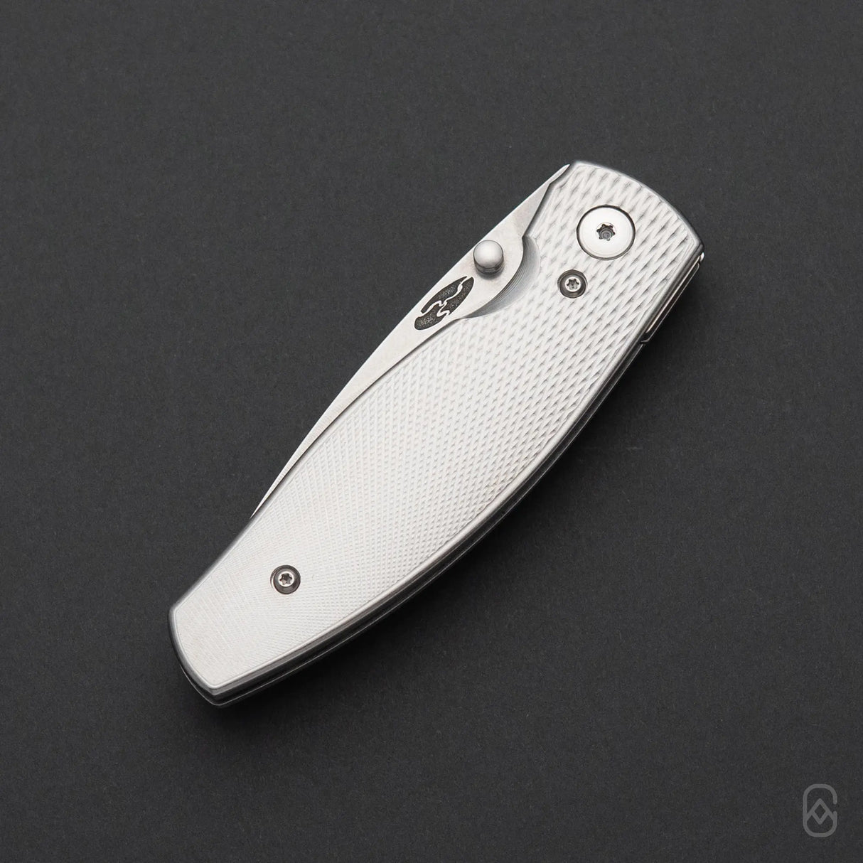 Neutron 2 | Lizard Skin Ti + Magnacut