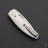 Neutron 2 | Pinstripe Ti Linerlock + Magnacut