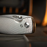 Neutron 2 | Lizard Skin Ti + Magnacut