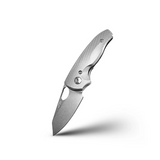 Holier Nerd | Ti + Magnacut