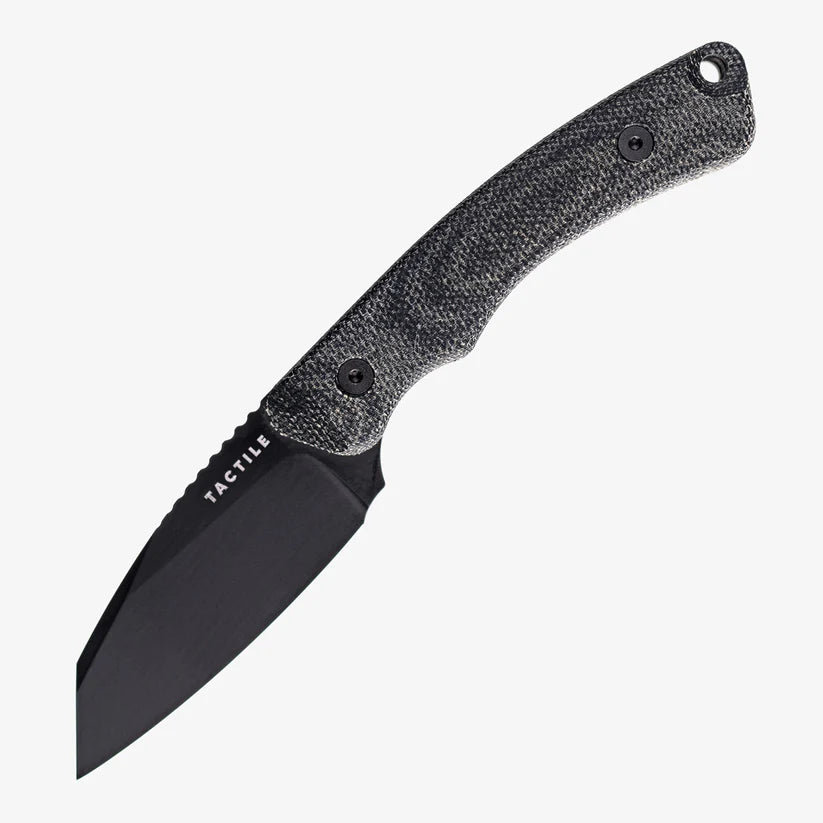 Redhawk | Taylor Martin - Best Damn EDC