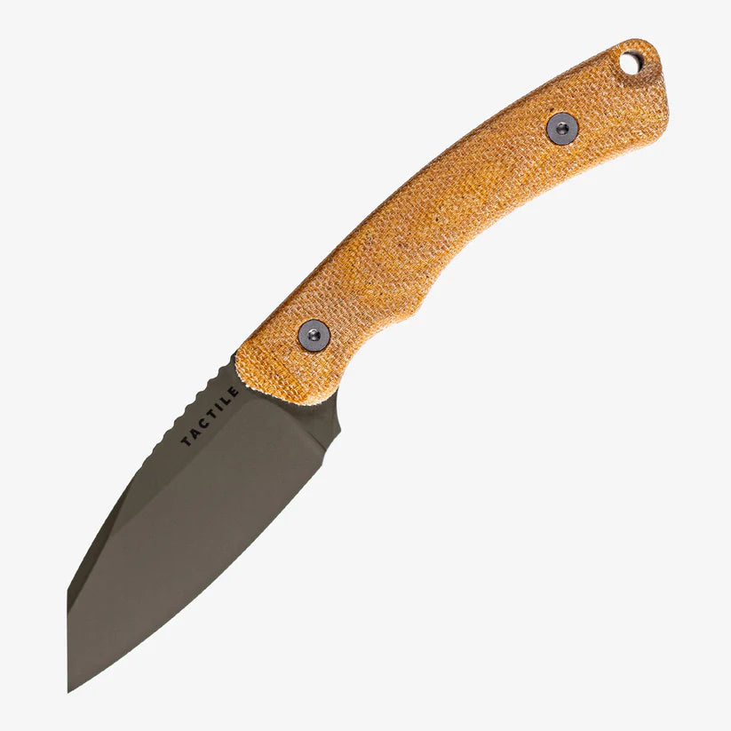 Redhawk | Taylor Martin - Best Damn EDC