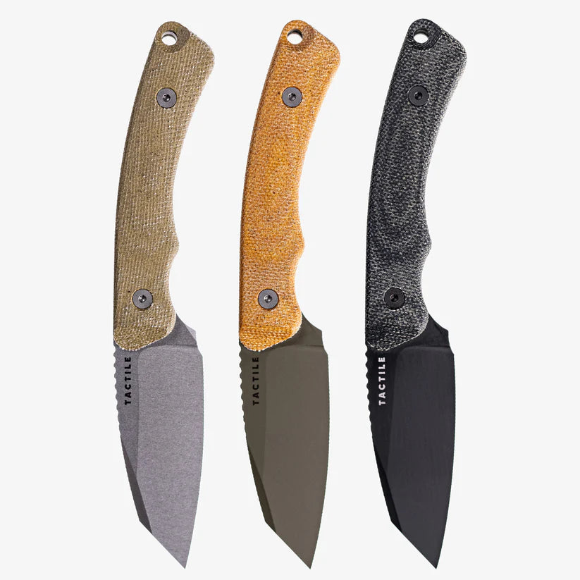 Redhawk | Taylor Martin - Best Damn EDC
