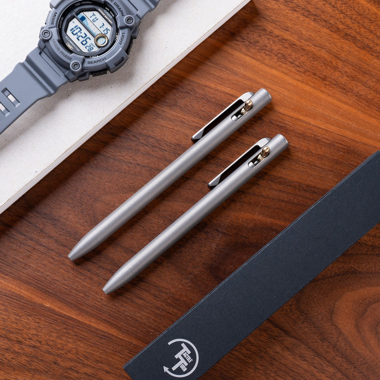 Slim Switch Pen