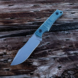 Osprey | Slate + Blue Micarta