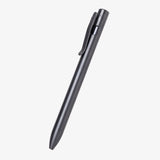 Clip Action Pen