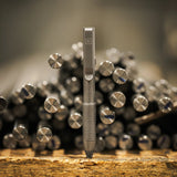 USA Pocket Pro Pen - Titanium