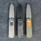 Urban EDC Baby Barlow