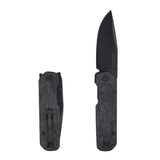 Avid 1 | Marbled CF + Blackwash