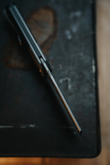 Avid 2 | Grey/Black G10 + Stonewash