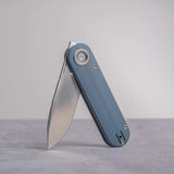 Corgi V 295 | Blue G10 + N690 - A3711