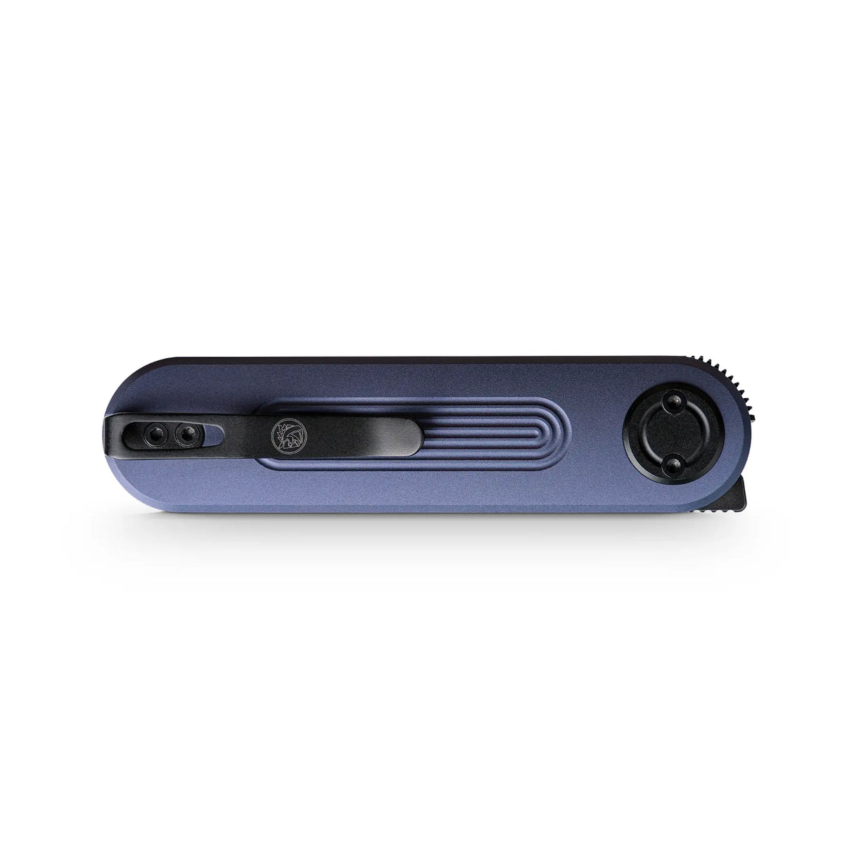 Corgi V 295 | Dark Slate Blue Aluminium + S35VN - A3706