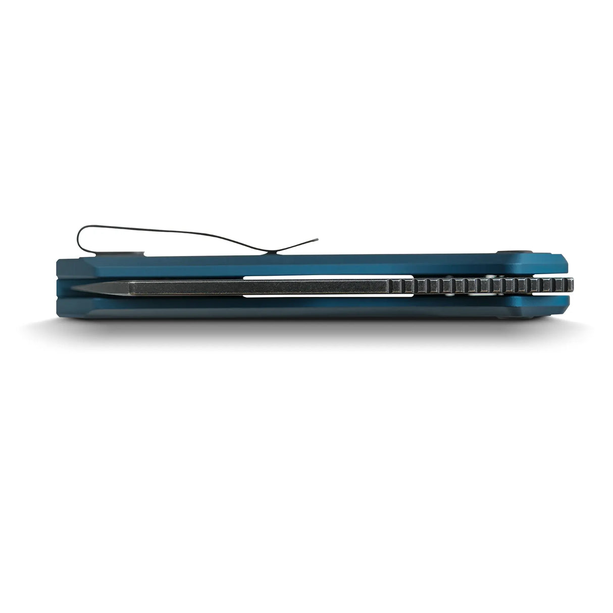 Kroc | Blue Aluminium + Carbon Fibre - A1804