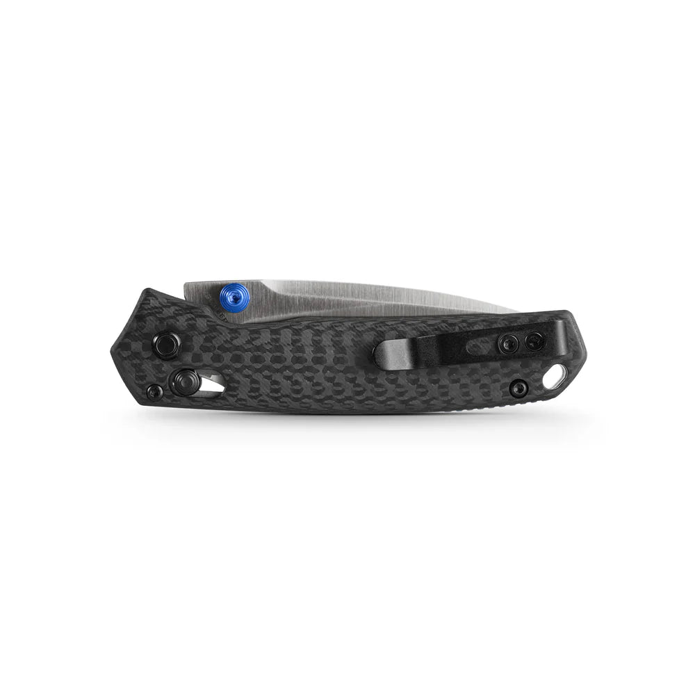 Mini Psyop | Carbon Fibre + Elmax - A2303