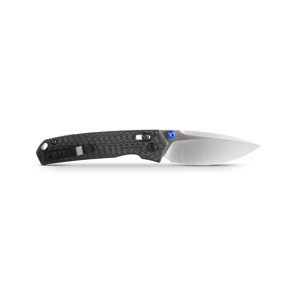 Mini Psyop | Carbon Fibre + Elmax - A2303