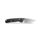 Mini Psyop | Carbon Fibre + Elmax - A2303