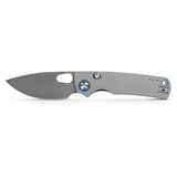 Porcupine | Grey G10 + Destroyer Gray 14C28N - A2607