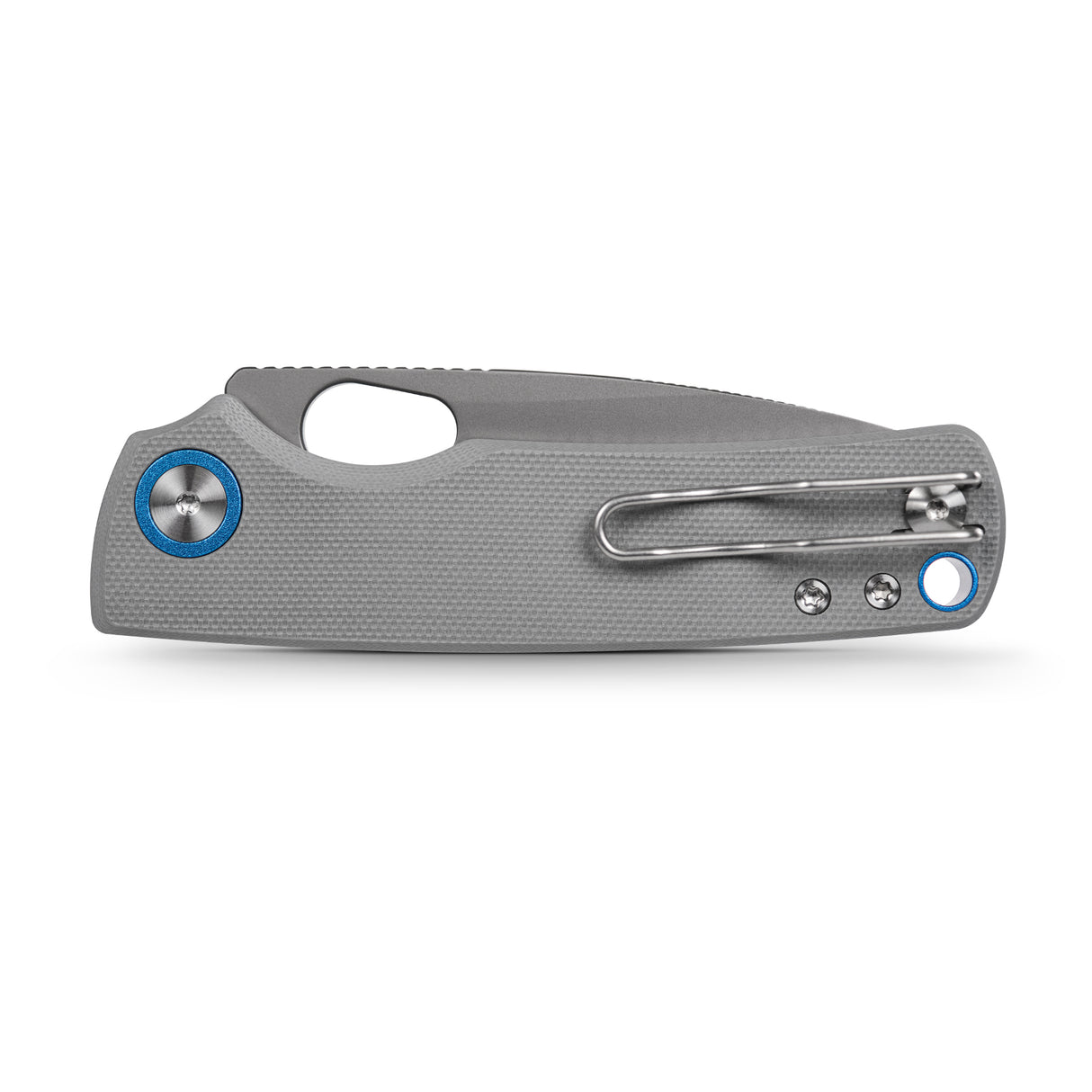 Porcupine | Grey G10 + Destroyer Gray 14C28N - A2607