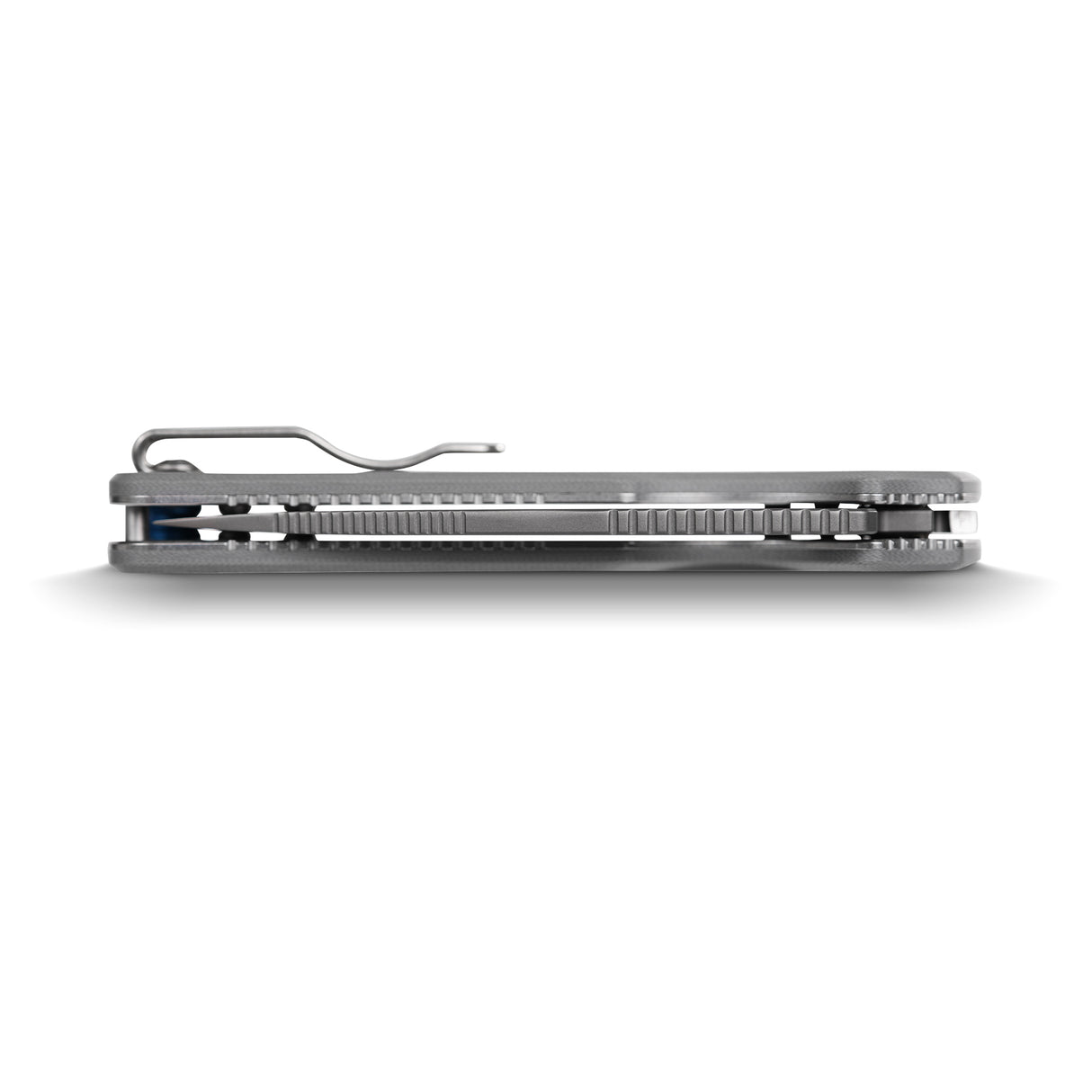 Porcupine | Grey G10 + Destroyer Gray 14C28N - A2607