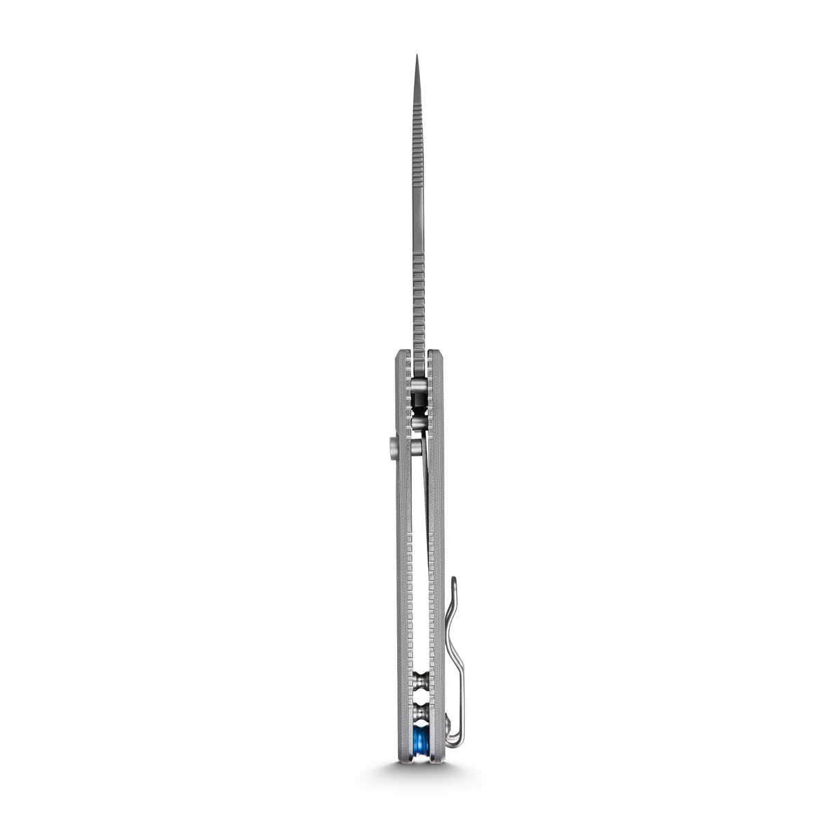 Porcupine | Grey G10 + Destroyer Gray 14C28N - A2607