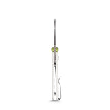 Raccoon Cub | White G10 + Satin 14C28N - A3603